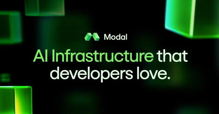 Modal preview