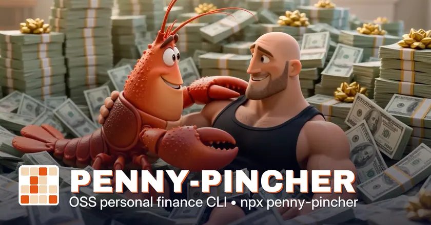 penny-pincher preview