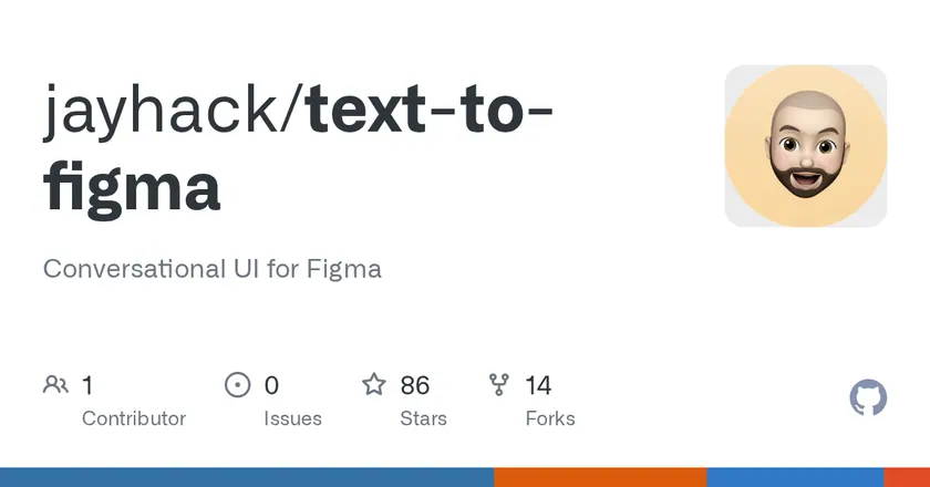 text-to-figma preview