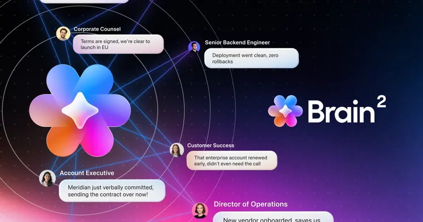 Brain²: The Coming Wave preview